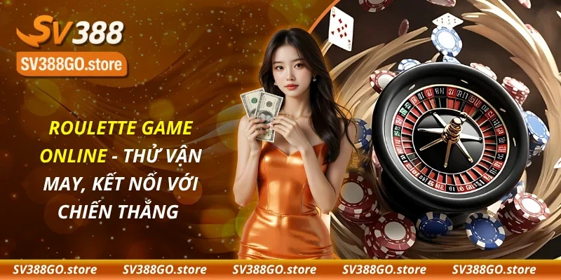 Roulette Game Online