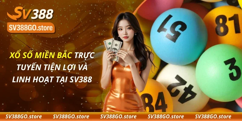 Xổ Số Miền Bắc